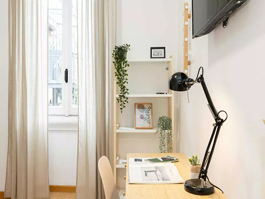 Immagine 9 di Camera in affitto  in Via Comelico a Milano