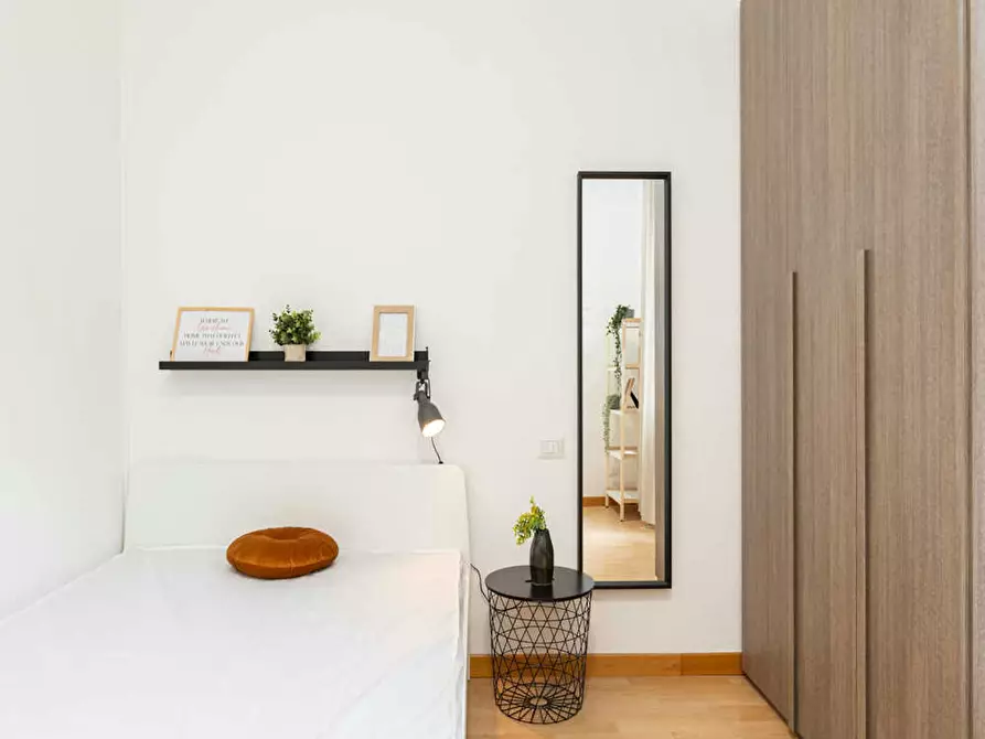 Immagine 3 di Camera in affitto  in Via Comelico a Milano