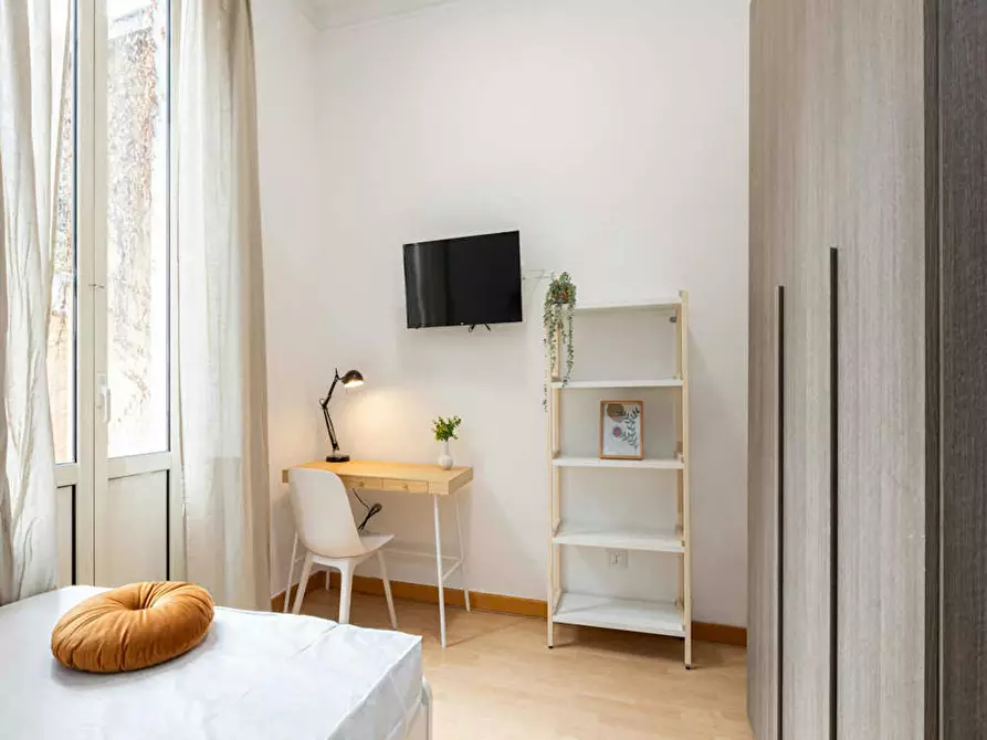 Immagine 1 di Camera in affitto  in Via Comelico a Milano