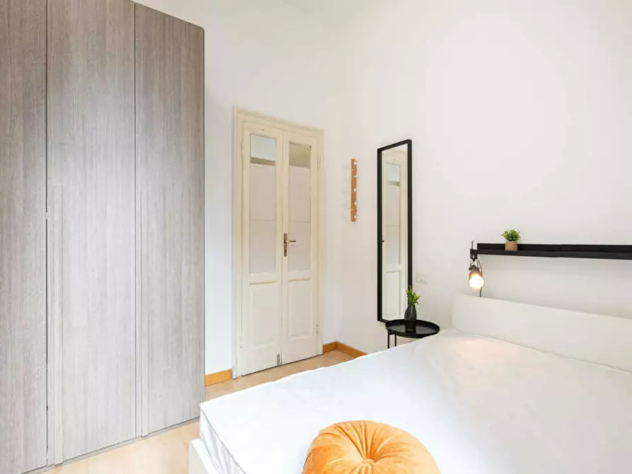 Immagine 4 di Camera in affitto  in Via Comelico a Milano