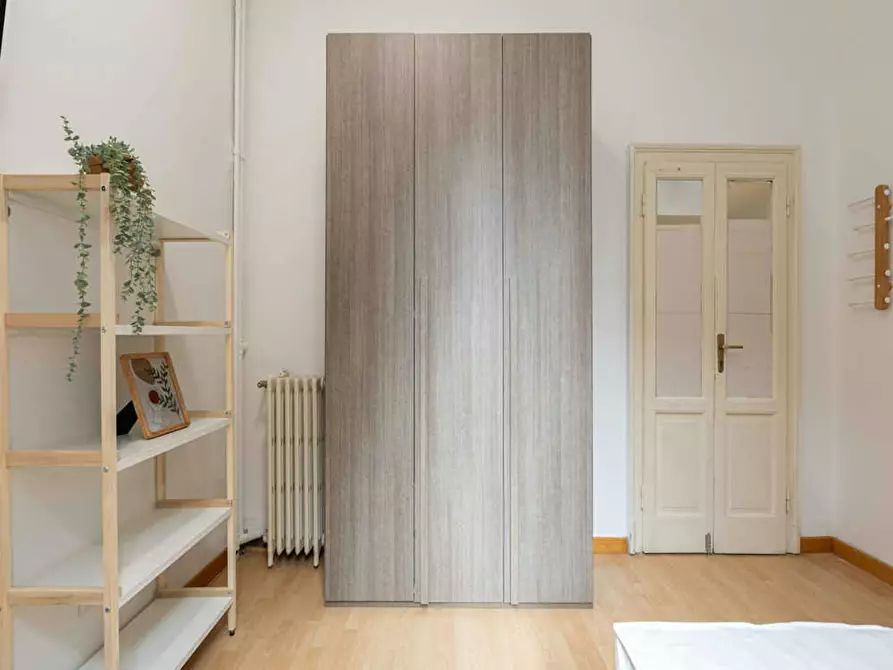 Immagine 3 di Camera in affitto  in Via Comelico a Milano