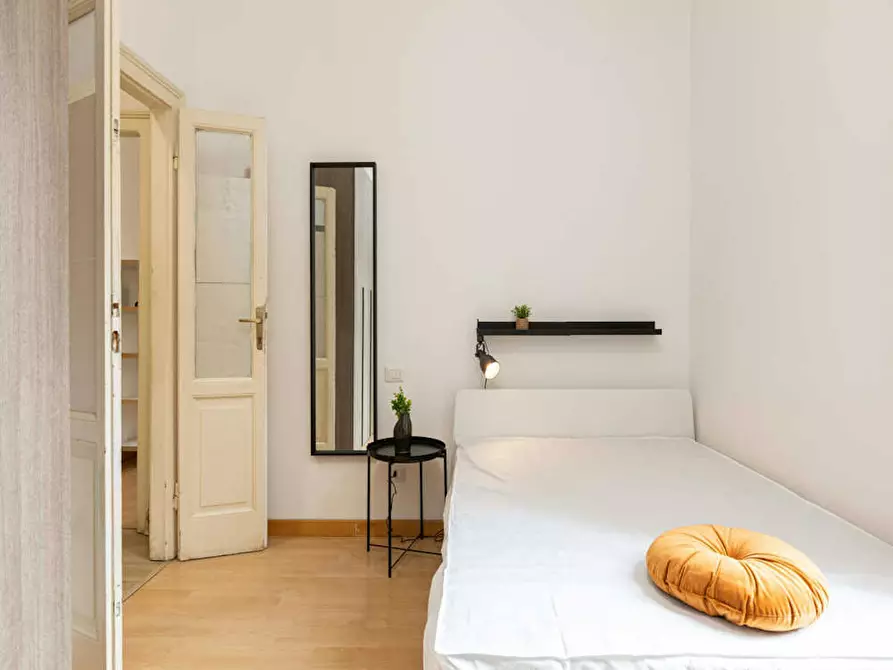 Immagine 5 di Camera in affitto  in Via Comelico a Milano