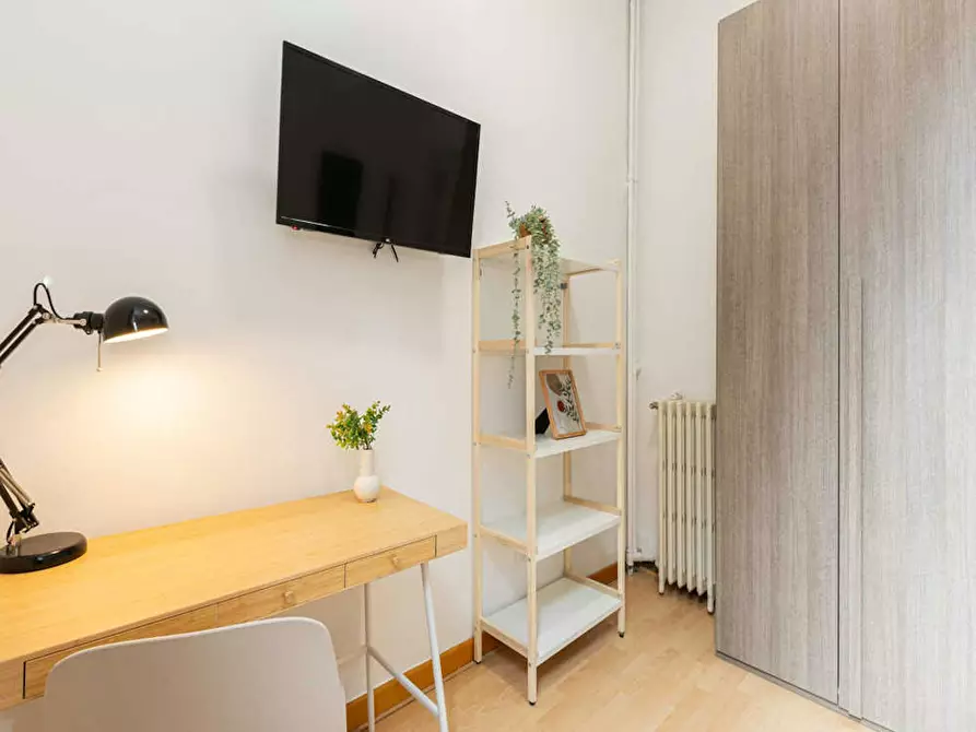 Immagine 6 di Camera in affitto  in Via Comelico a Milano