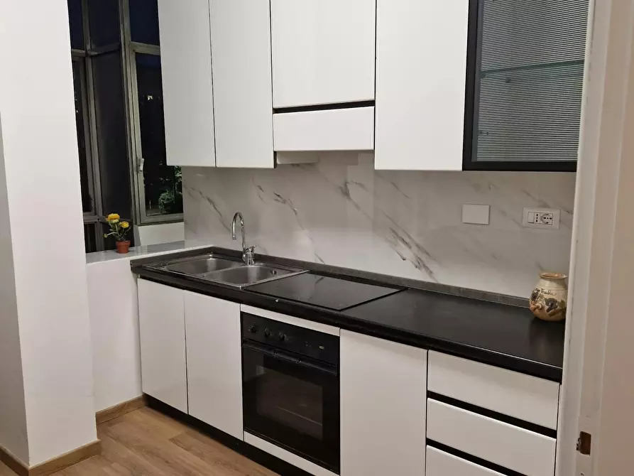 Immagine 7 di Camera in affitto  in Via Cortemilia a Torino