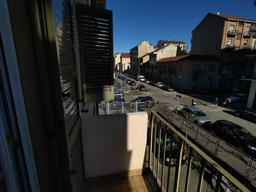 Immagine 6 di Camera in affitto  in Via Cortemilia a Torino
