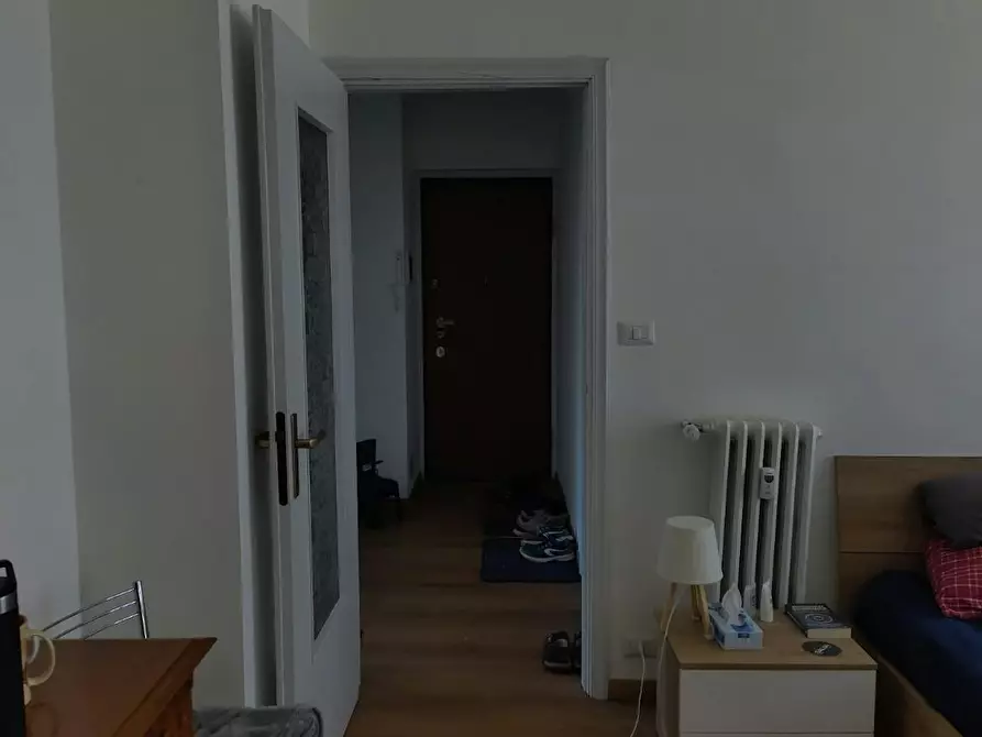 Immagine 3 di Camera in affitto  in Via Cortemilia a Torino