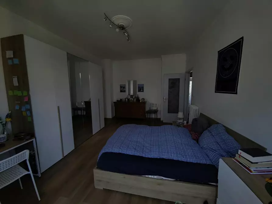 Immagine 1 di Camera in affitto  in Via Cortemilia a Torino