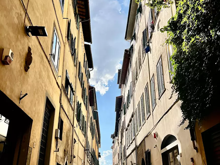 Immagine 9 di Appartamento in affitto  in Via del Moro a Firenze