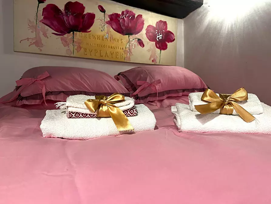 Immagine 5 di Appartamento in affitto  in Via del Moro a Firenze