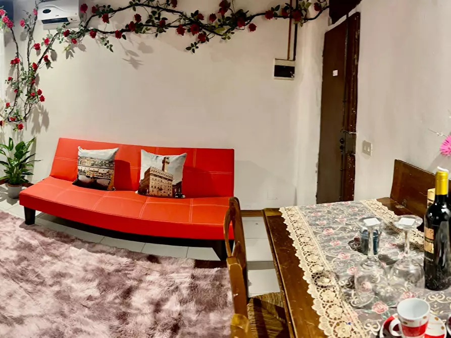 Immagine 10 di Appartamento in affitto  in Via del Moro a Firenze