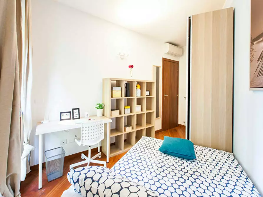 Immagine 3 di Camera in affitto  in Via Privata San Martiniano a Milano