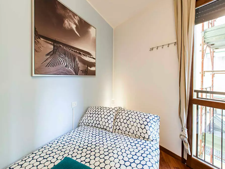 Immagine 2 di Camera in affitto  in Via Privata San Martiniano a Milano
