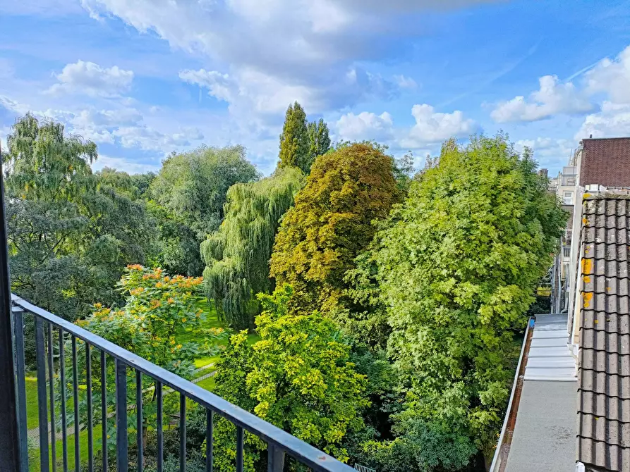 Immagine 6 di Camera in affitto  in Walenburgerweg a Rotterdam