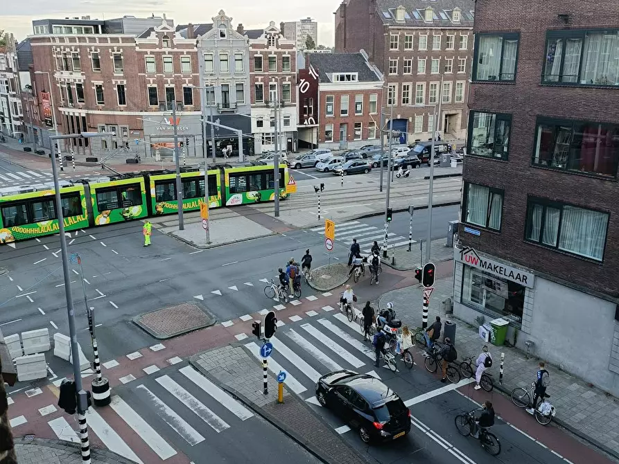Immagine 4 di Camera in affitto  in Walenburgerweg a Rotterdam