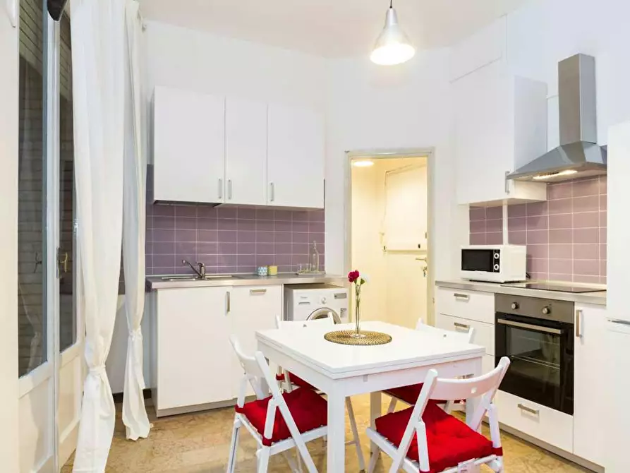 Immagine 10 di Camera in affitto  in Via Bartolomeo D'Alviano a Milano