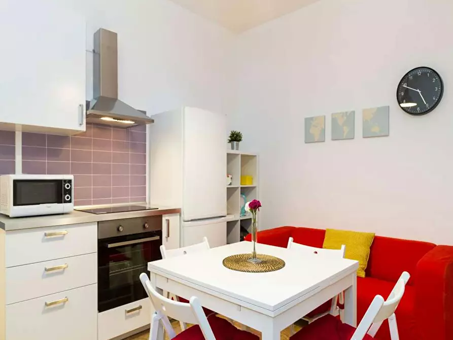 Immagine 8 di Camera in affitto  in Via Bartolomeo D'Alviano a Milano