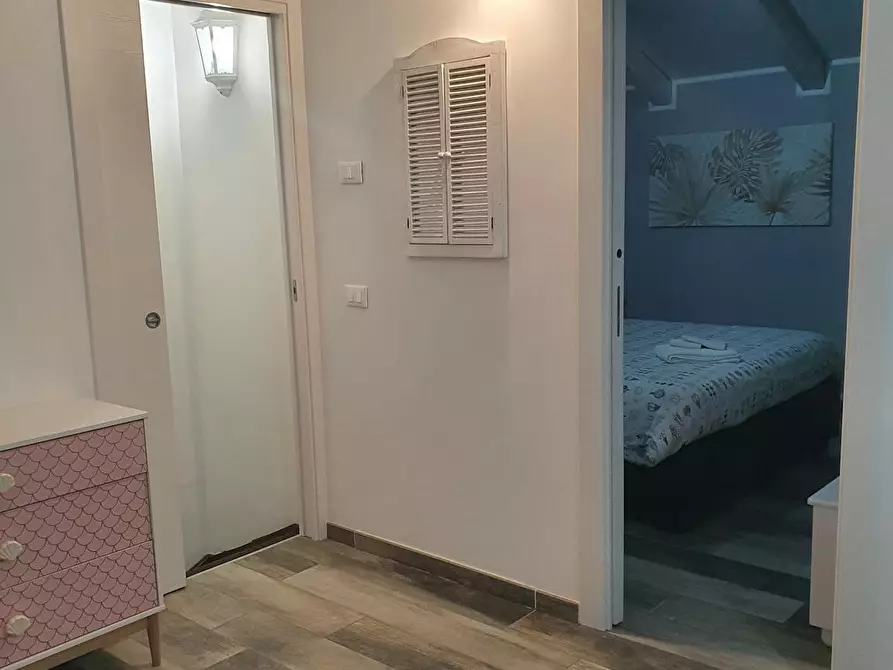 Immagine 5 di Appartamento in affitto  in Via Cincinnato a Roma