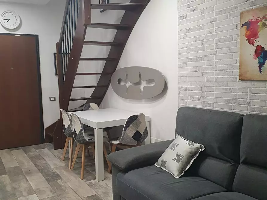 Immagine 1 di Appartamento in affitto  in Via Cincinnato a Roma