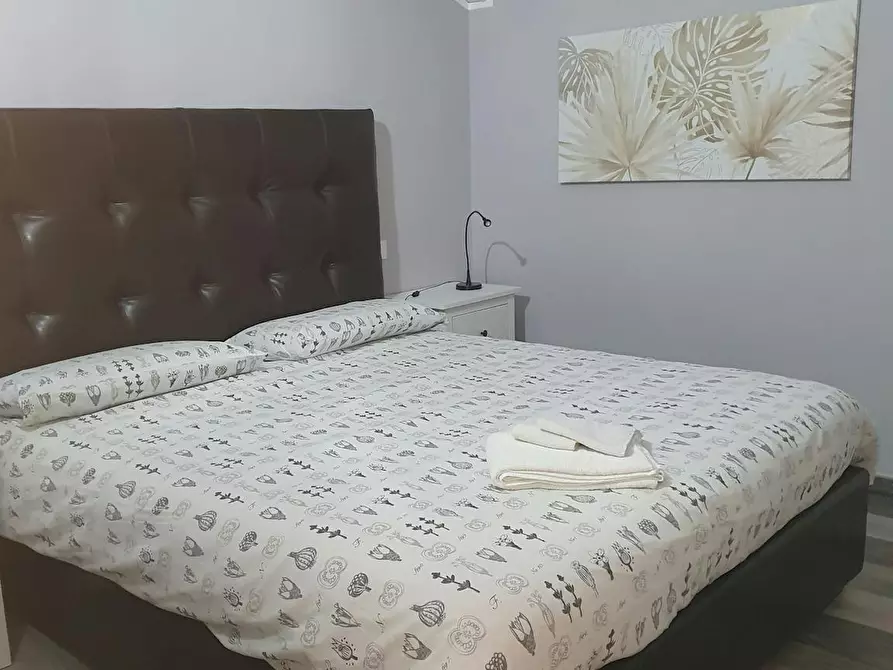 Immagine 9 di Appartamento in affitto  in Via Cincinnato a Roma