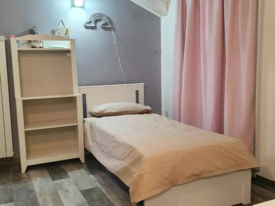 Immagine 4 di Appartamento in affitto  in Via Cincinnato a Roma