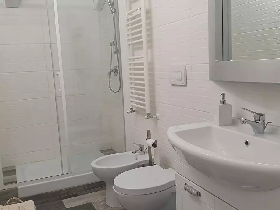 Immagine 7 di Appartamento in affitto  in Via Cincinnato a Roma