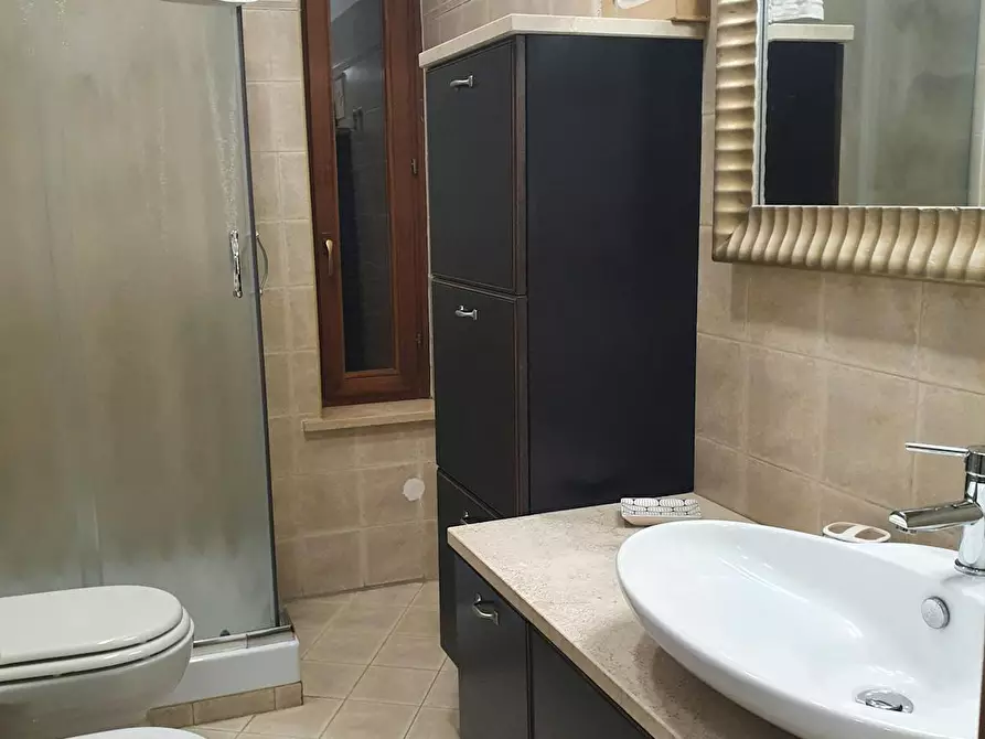 Immagine 6 di Appartamento in affitto  in Via Cincinnato a Roma