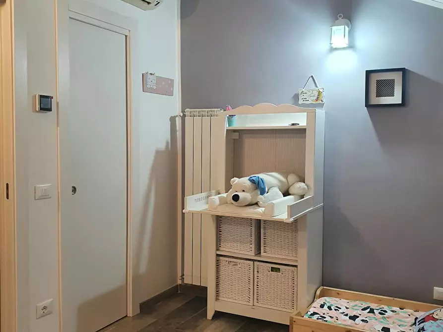 Immagine 10 di Appartamento in affitto  in Via Cincinnato a Roma