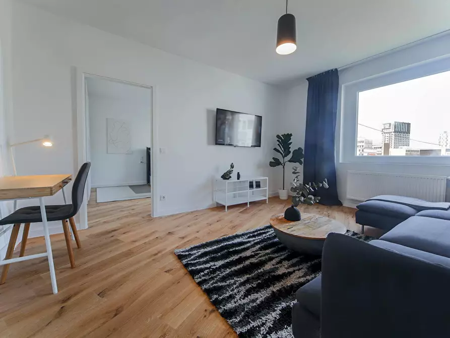 Immagine 9 di Appartamento in affitto  in Birkenstraße a Düsseldorf