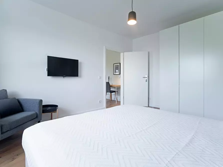 Immagine 4 di Appartamento in affitto  in Birkenstraße a Düsseldorf