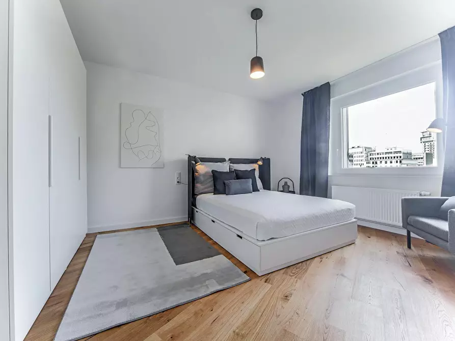 Immagine 2 di Appartamento in affitto  in Birkenstraße a Düsseldorf