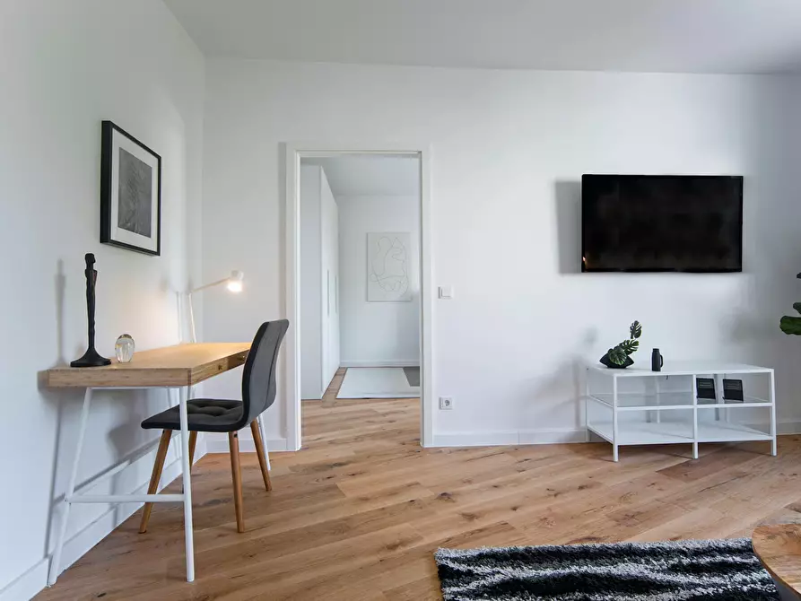 Immagine 10 di Appartamento in affitto  in Birkenstraße a Düsseldorf