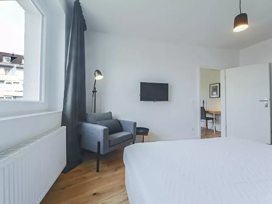 Immagine 5 di Appartamento in affitto  in Birkenstraße a Düsseldorf