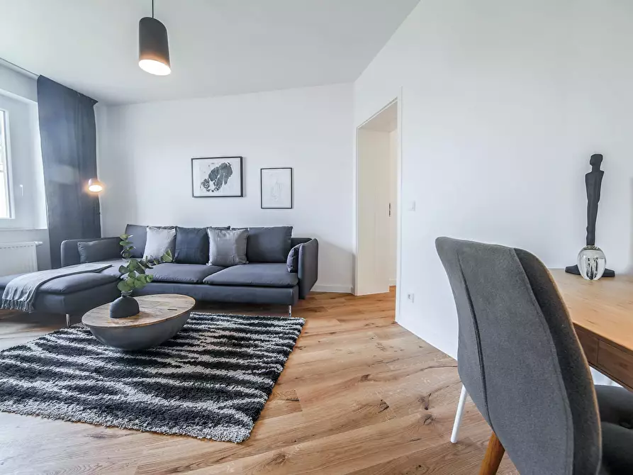 Immagine 8 di Appartamento in affitto  in Birkenstraße a Düsseldorf