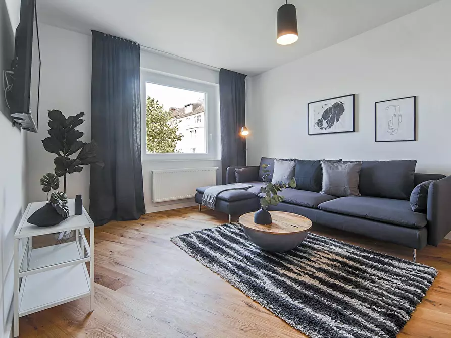 Immagine 1 di Appartamento in affitto  in Birkenstraße a Düsseldorf