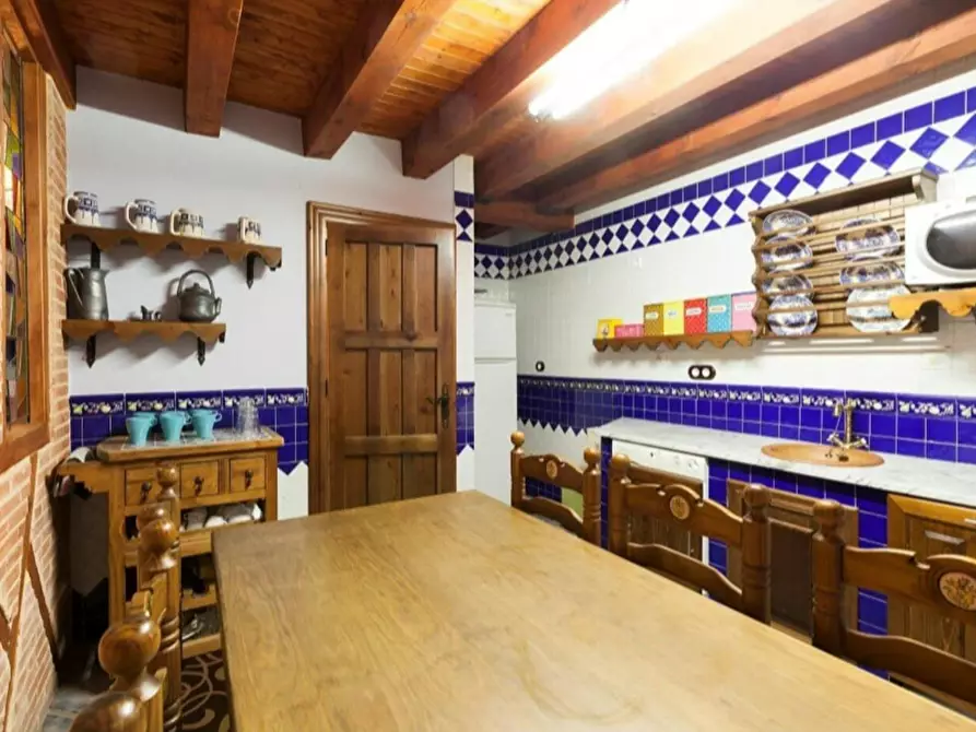 Immagine 4 di Casa indipendente in affitto  in Calle Asomadilla a Sorihuela