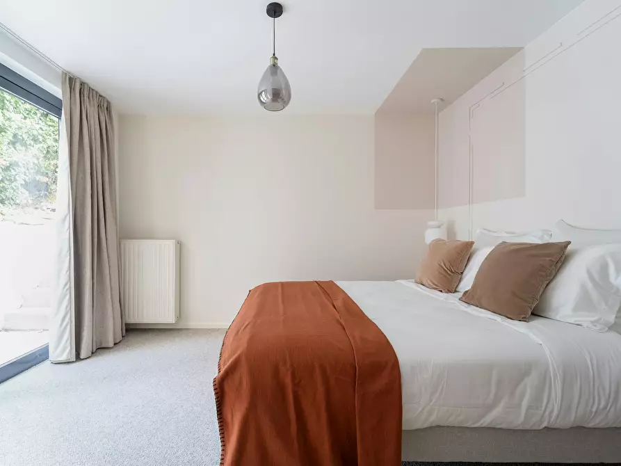 Immagine 1 di Appartamento in affitto  in Rue Franz Merjay a Ixelles