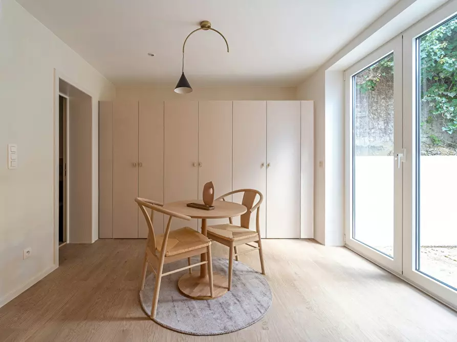 Immagine 3 di Appartamento in affitto  in Rue Franz Merjay a Ixelles