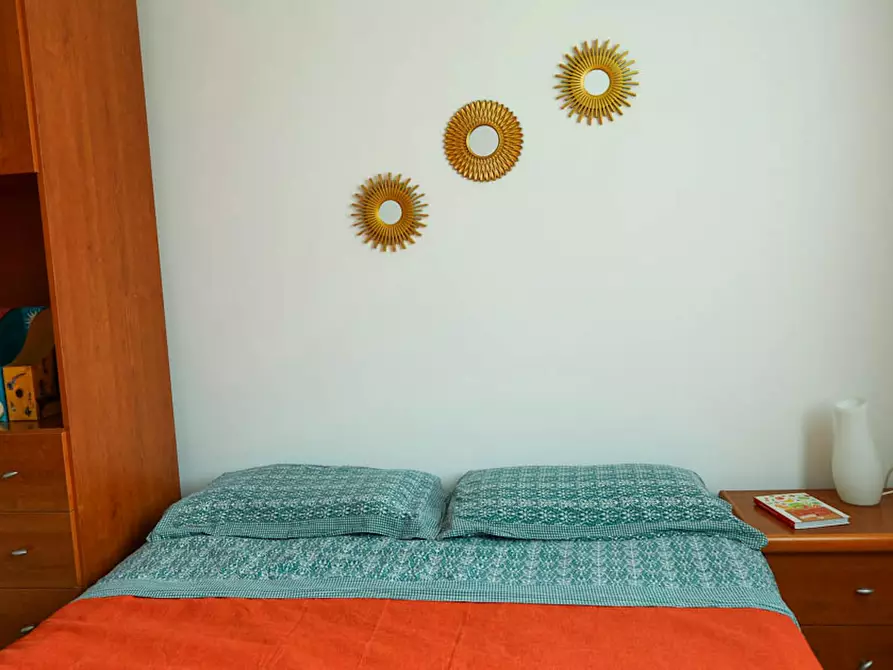 Immagine 4 di Appartamento in affitto  in Via della Stazione Tuscolana a Roma