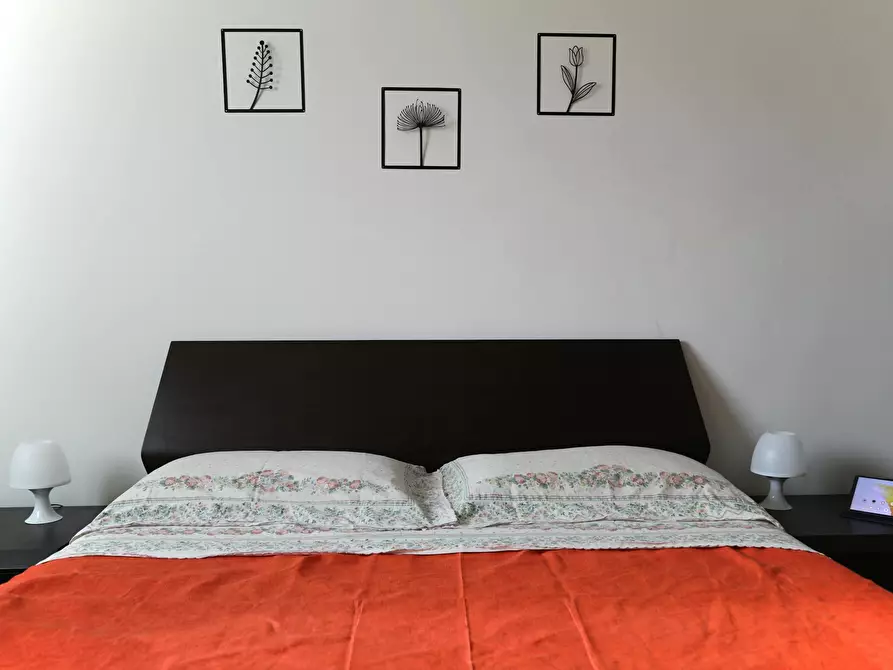 Immagine 8 di Appartamento in affitto  in Via della Stazione Tuscolana a Roma