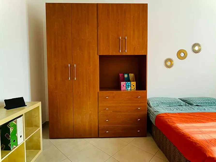 Immagine 1 di Appartamento in affitto  in Via della Stazione Tuscolana a Roma