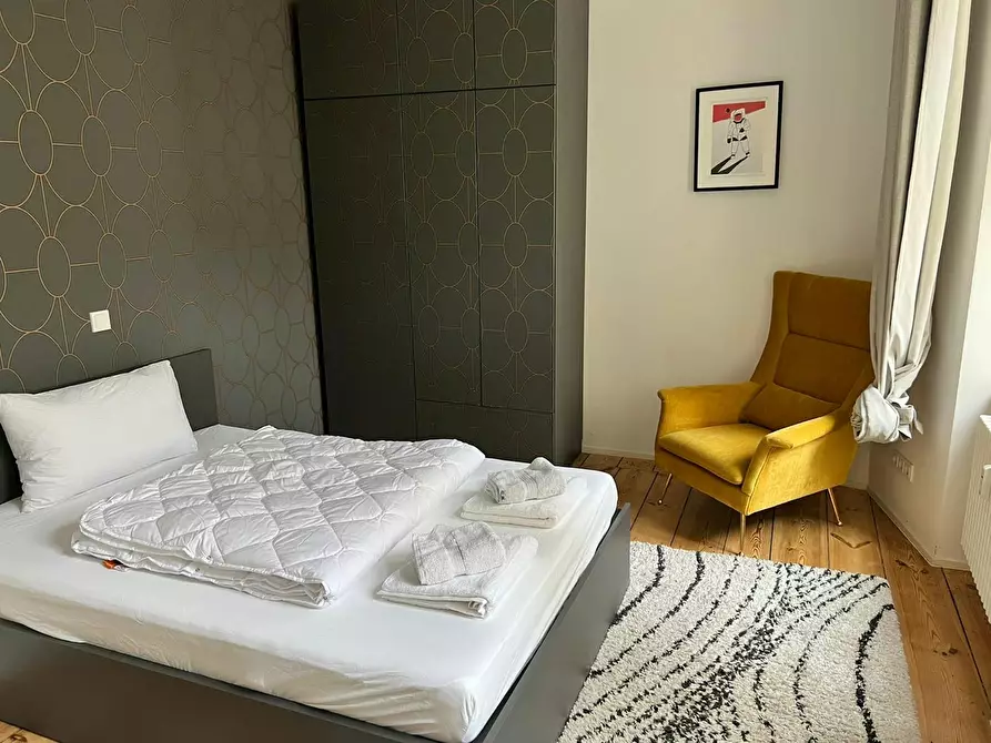 Immagine 8 di Appartamento in affitto  in Urbanstraße a Berlin Kreuzberg