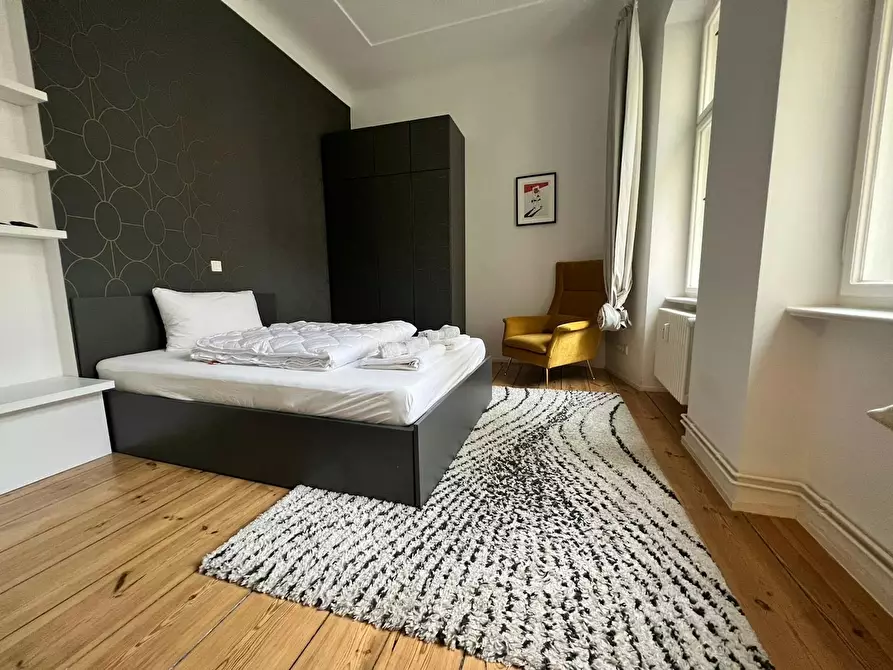 Immagine 9 di Appartamento in affitto  in Urbanstraße a Berlin Kreuzberg