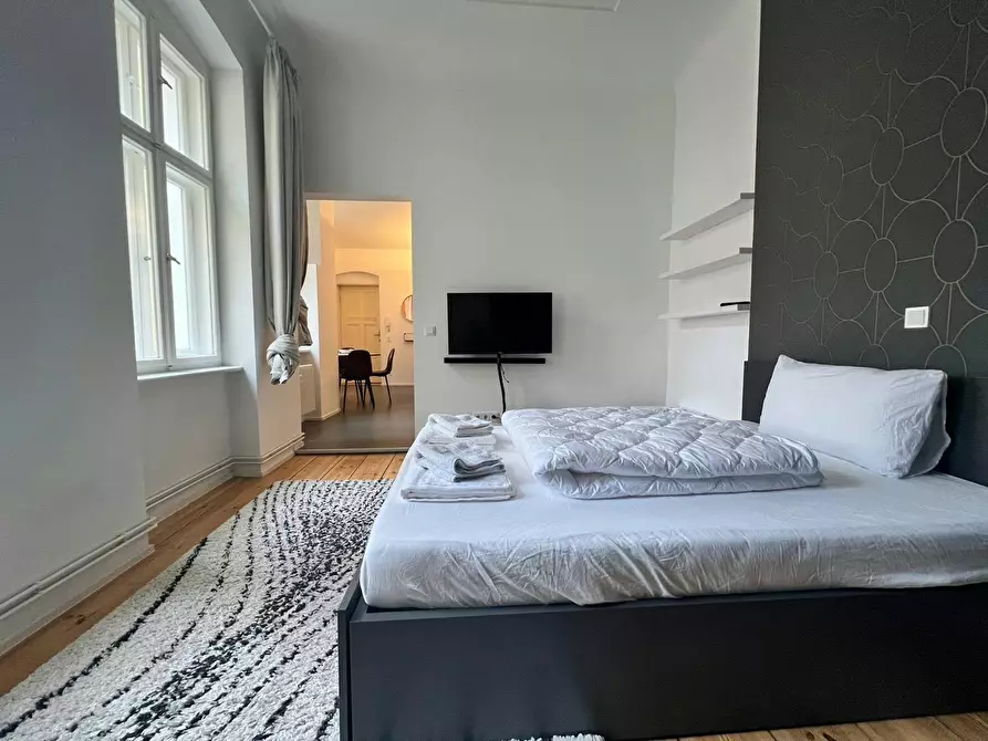 Immagine 6 di Appartamento in affitto  in Urbanstraße a Berlin Kreuzberg