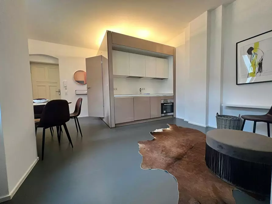 Immagine 4 di Appartamento in affitto  in Urbanstraße a Berlin Kreuzberg