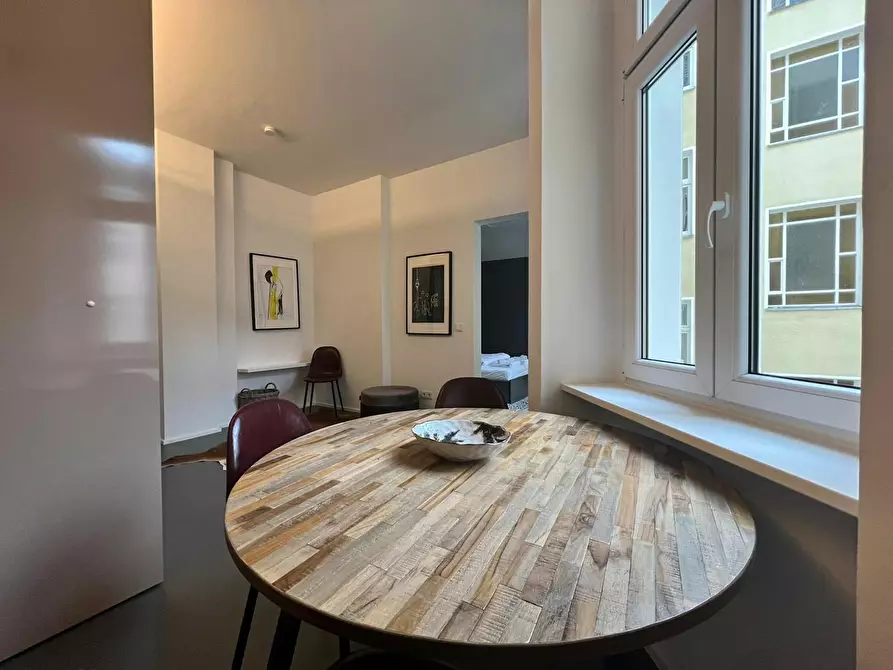 Immagine 7 di Appartamento in affitto  in Urbanstraße a Berlin Kreuzberg