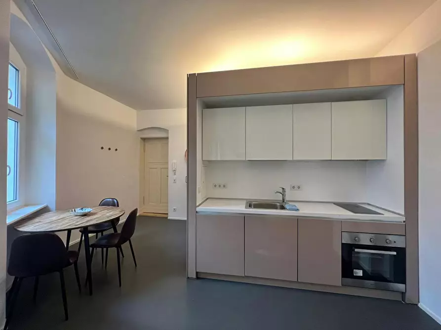 Immagine 1 di Appartamento in affitto  in Urbanstraße a Berlin Kreuzberg
