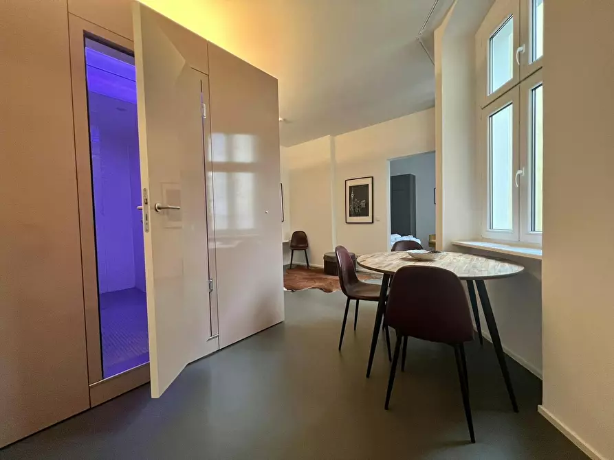 Immagine 10 di Appartamento in affitto  in Urbanstraße a Berlin Kreuzberg