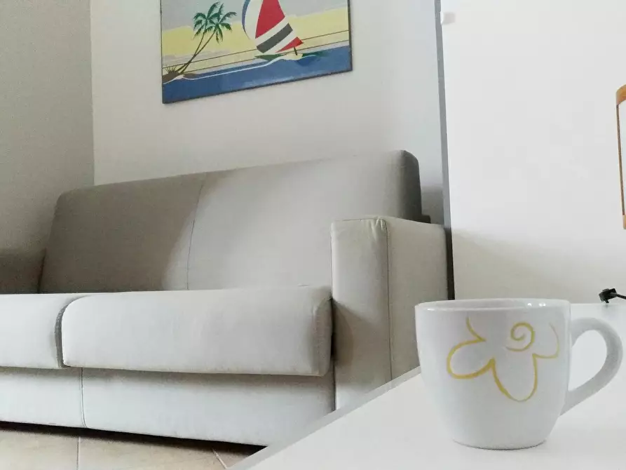 Immagine 3 di Appartamento in affitto  in Via Nicola Palmieri a Milano