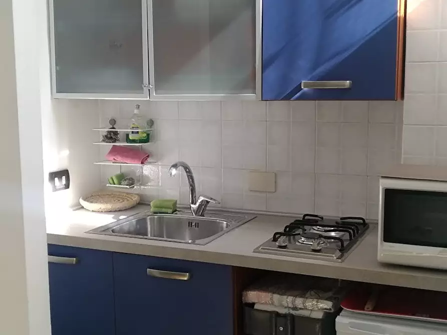 Immagine 6 di Appartamento in affitto  in Via Nicola Palmieri a Milano