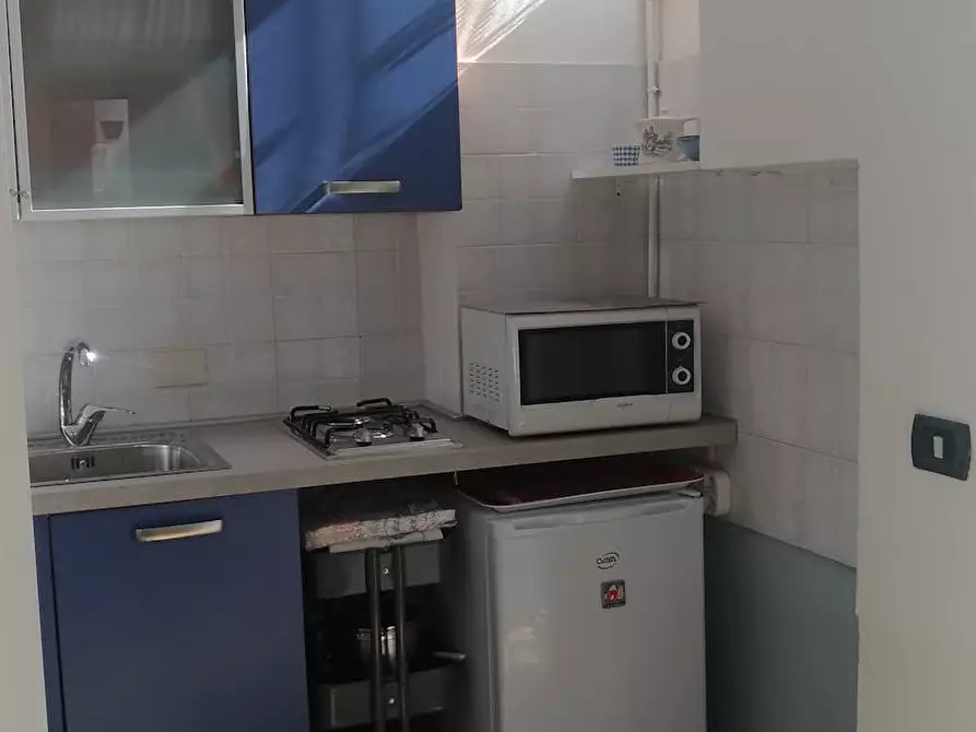 Immagine 7 di Appartamento in affitto  in Via Nicola Palmieri a Milano